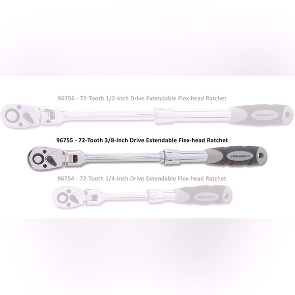 Ratchet - Picture 2 of 5